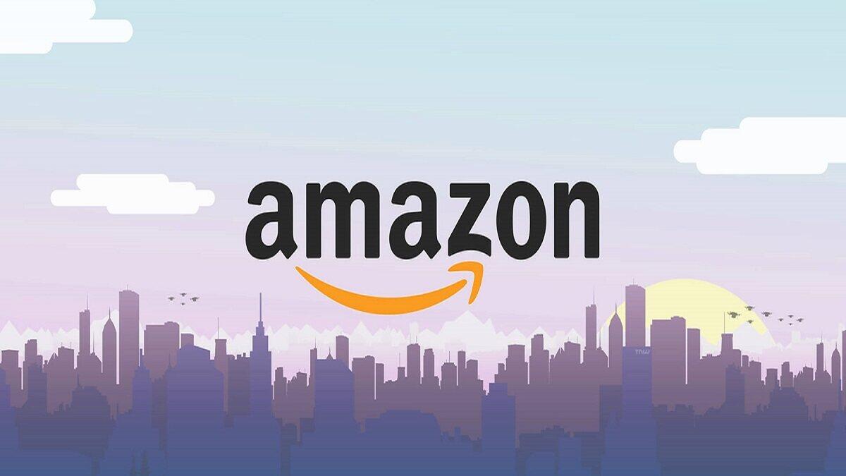 Amazon Bursaries 2027