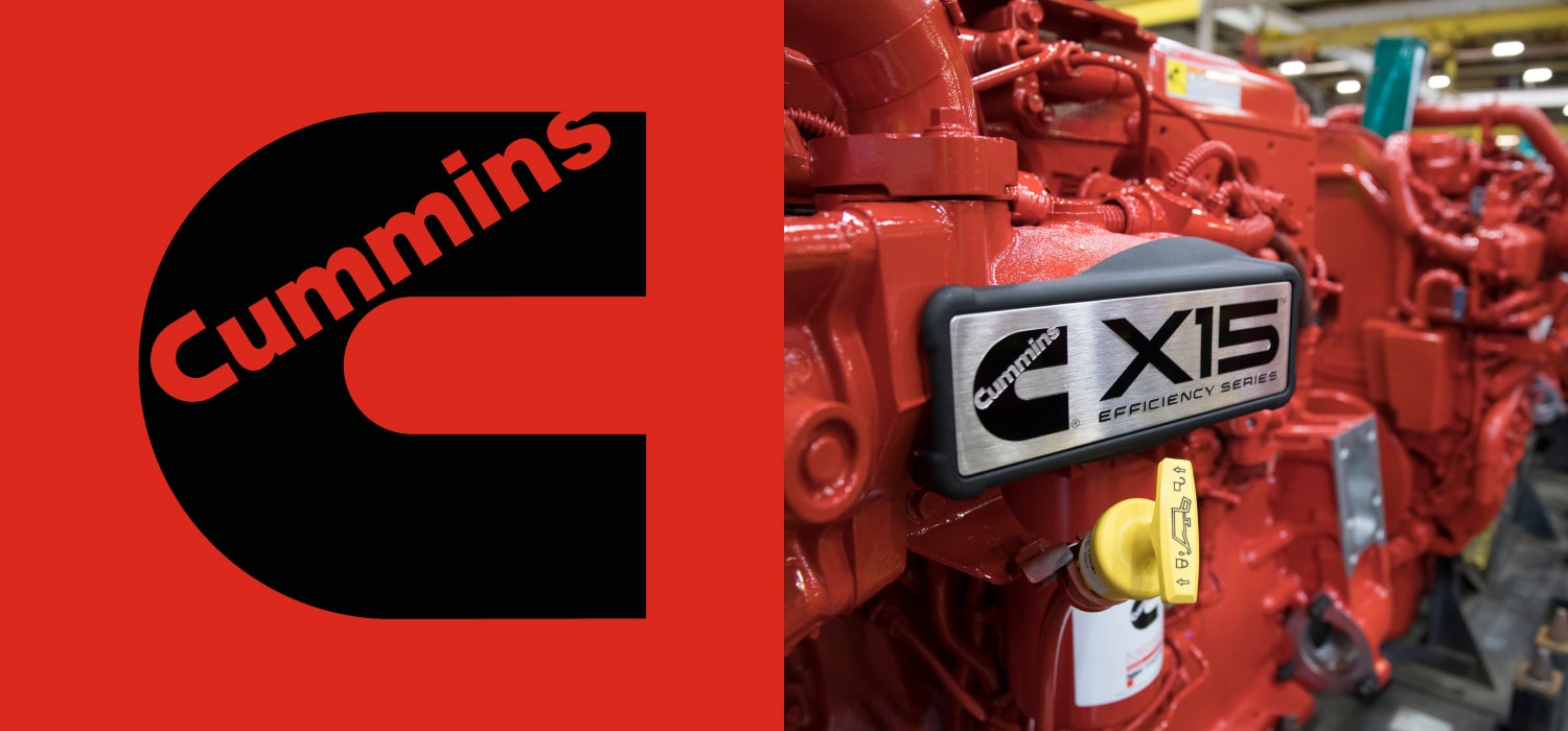 Cummins: P1 / P2 In-Service Traineeship Programme 2026 / 2027