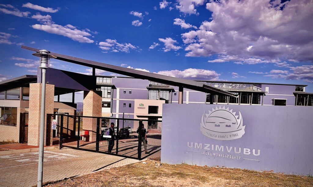 Umzimvubu: In-Service Traineeship Programme 2026 / 2027