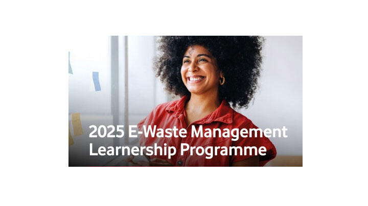 Vodacom Discover Graduate Programme Open Now