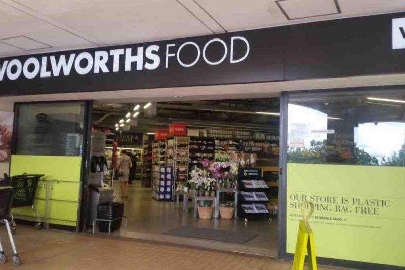 Woolworths Graduate Programme